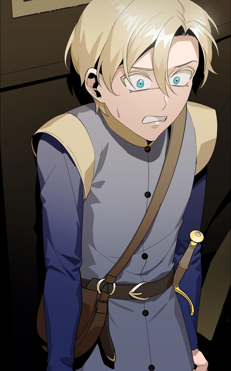 Monarch Chapter 12 page 21 - 