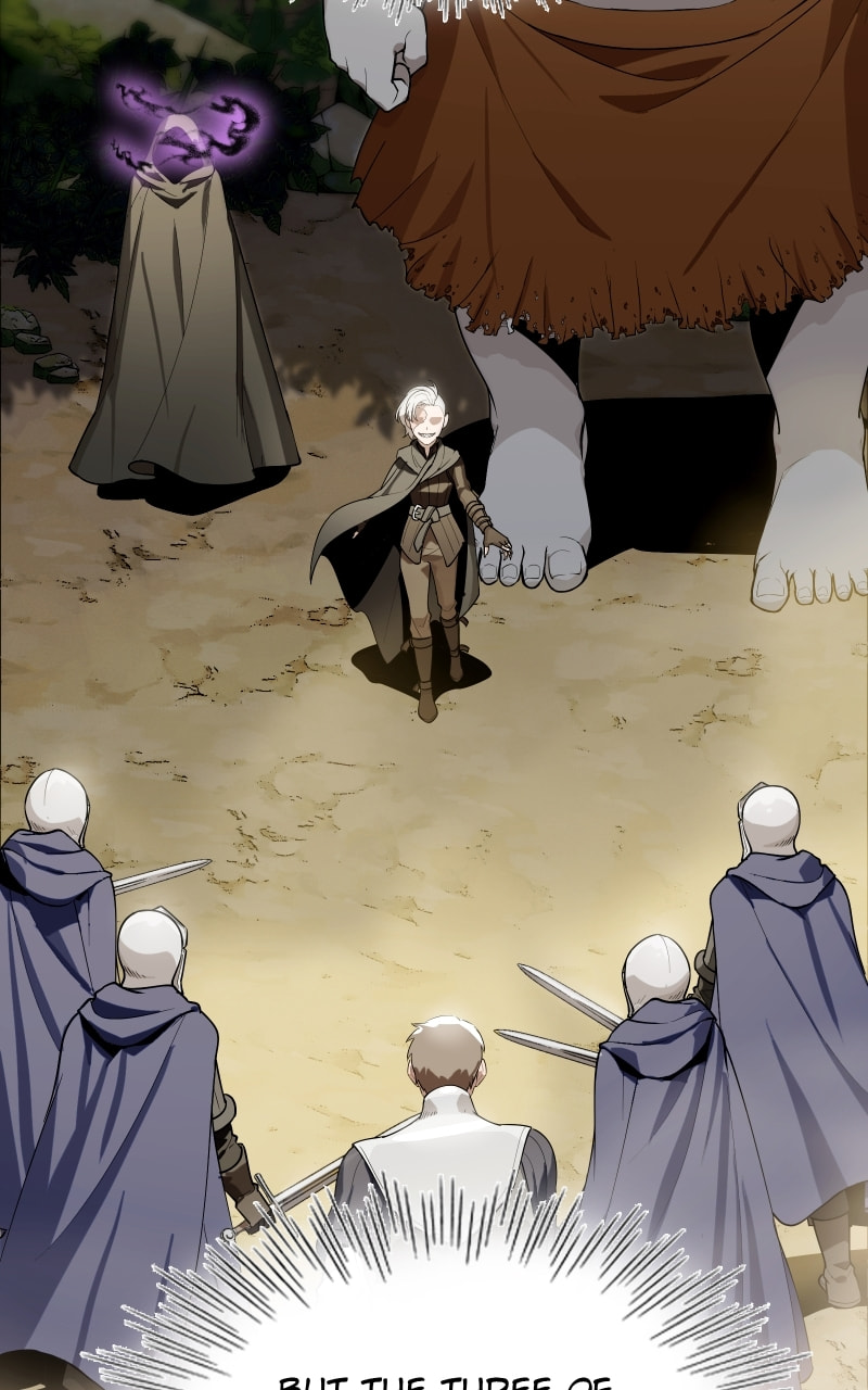 Monarch Chapter 12 page 24 - 