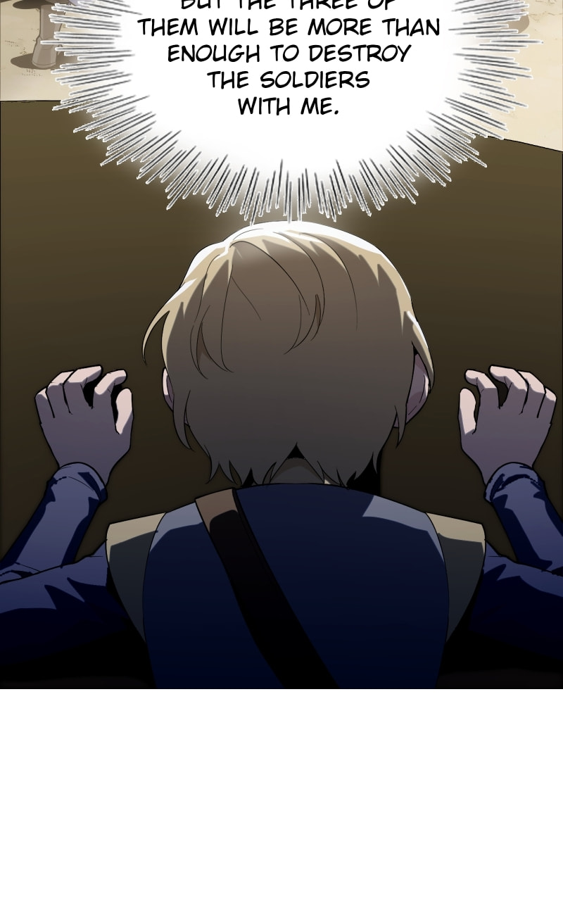 Monarch Chapter 12 page 25 - 