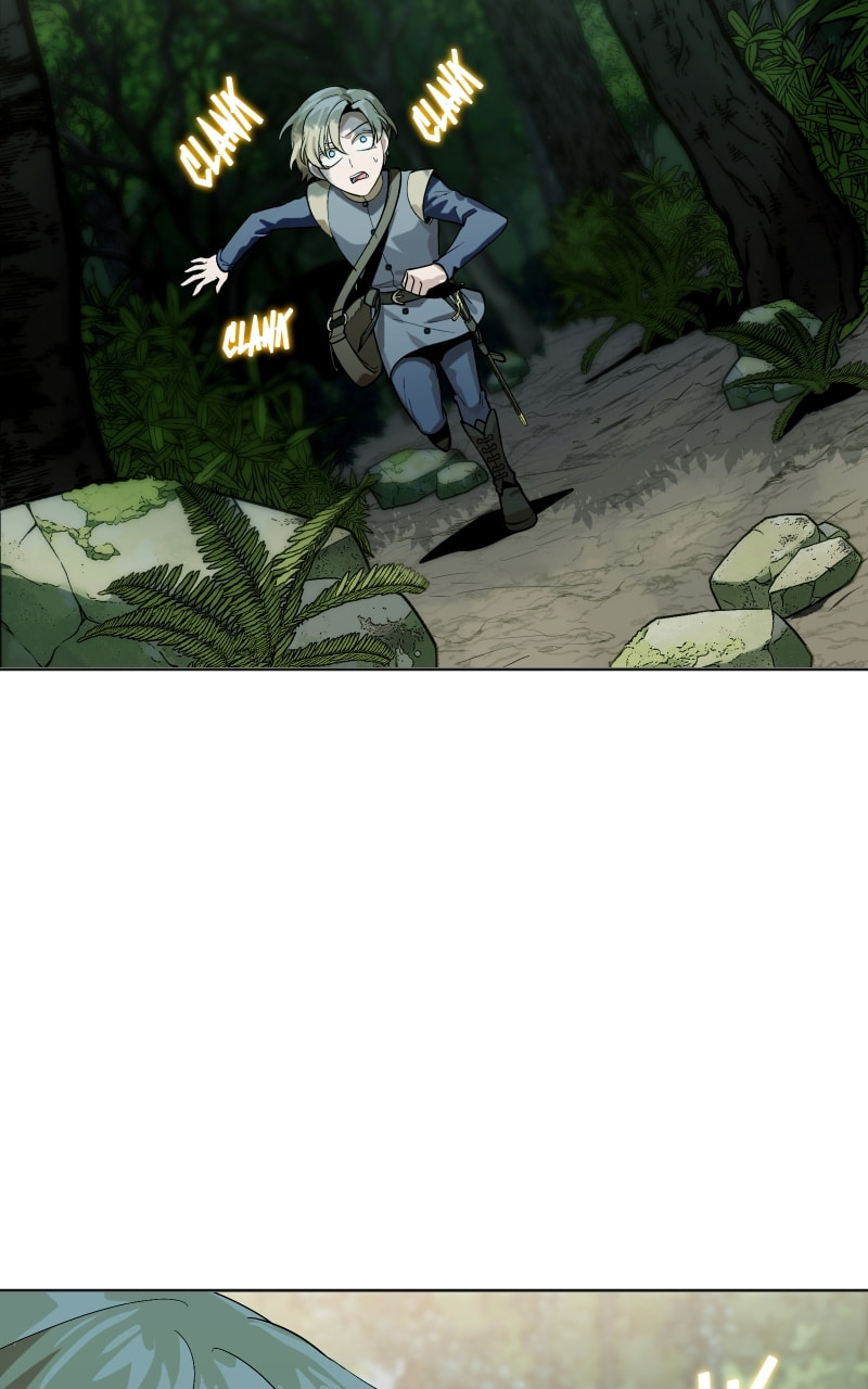 Monarch Chapter 12 page 33 - 