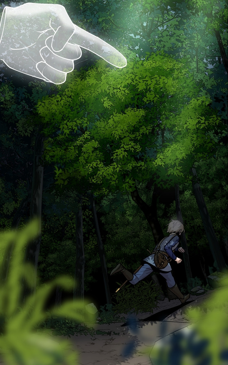 Monarch Chapter 12 page 36 - 