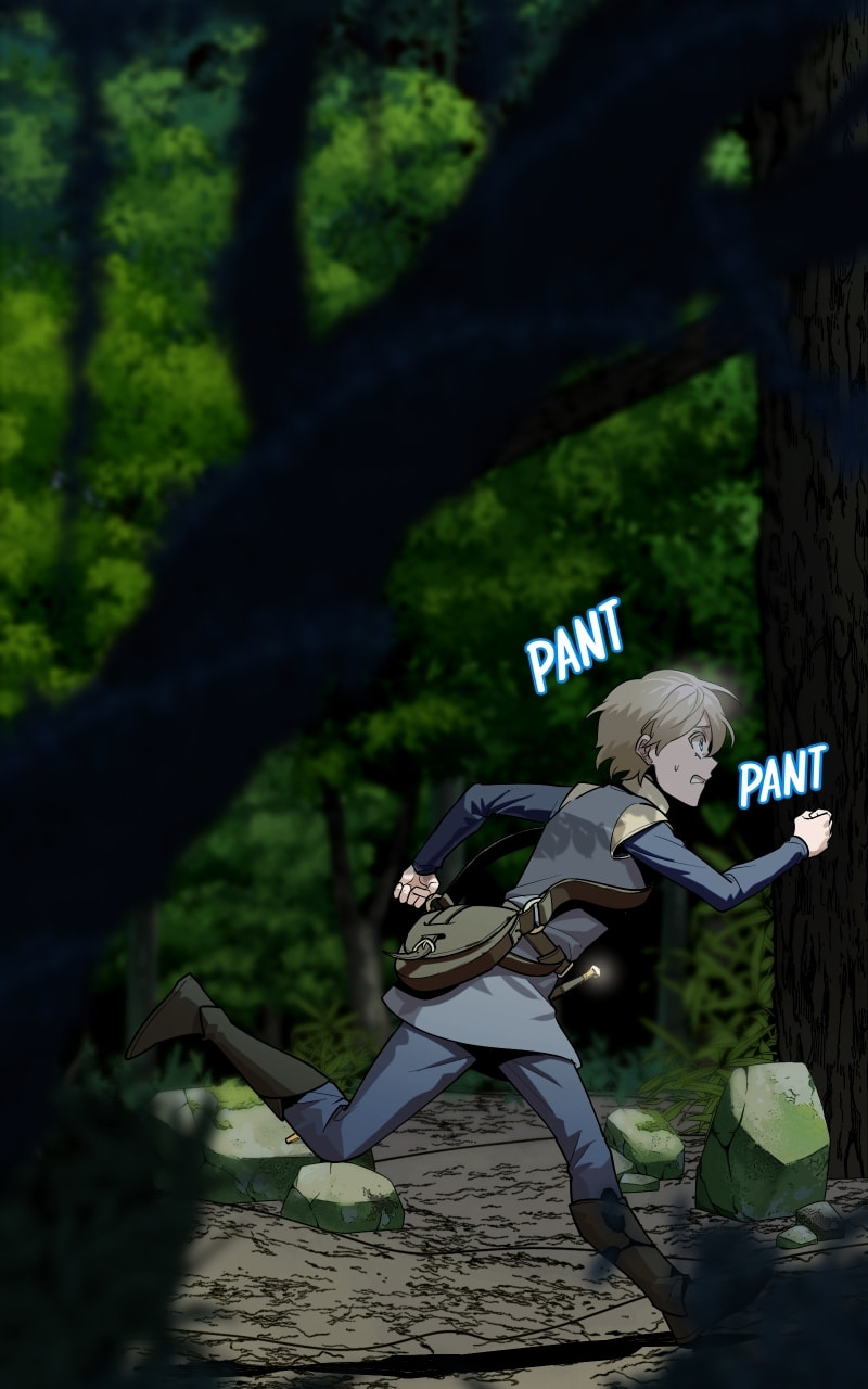 Monarch Chapter 12 page 40 - 