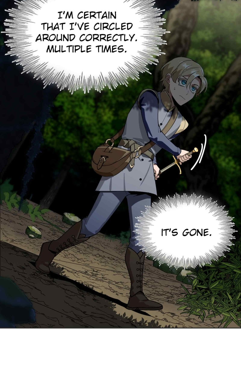 Monarch Chapter 12 page 50 - 