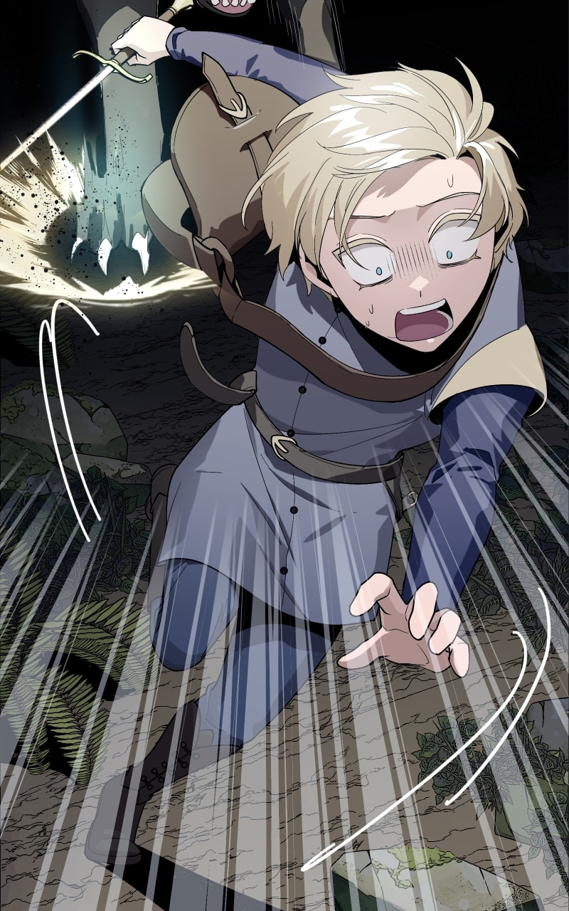 Monarch Chapter 12 page 73 - 