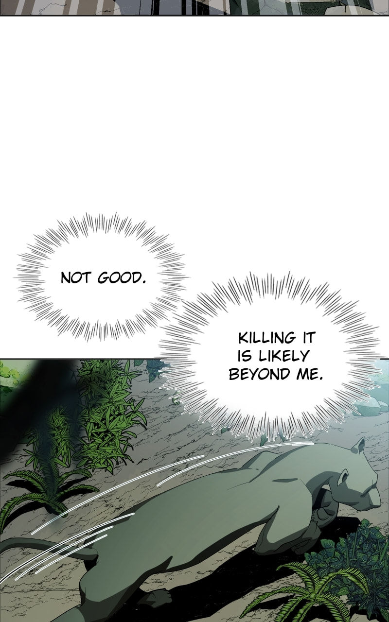 Monarch Chapter 12 page 74 - 