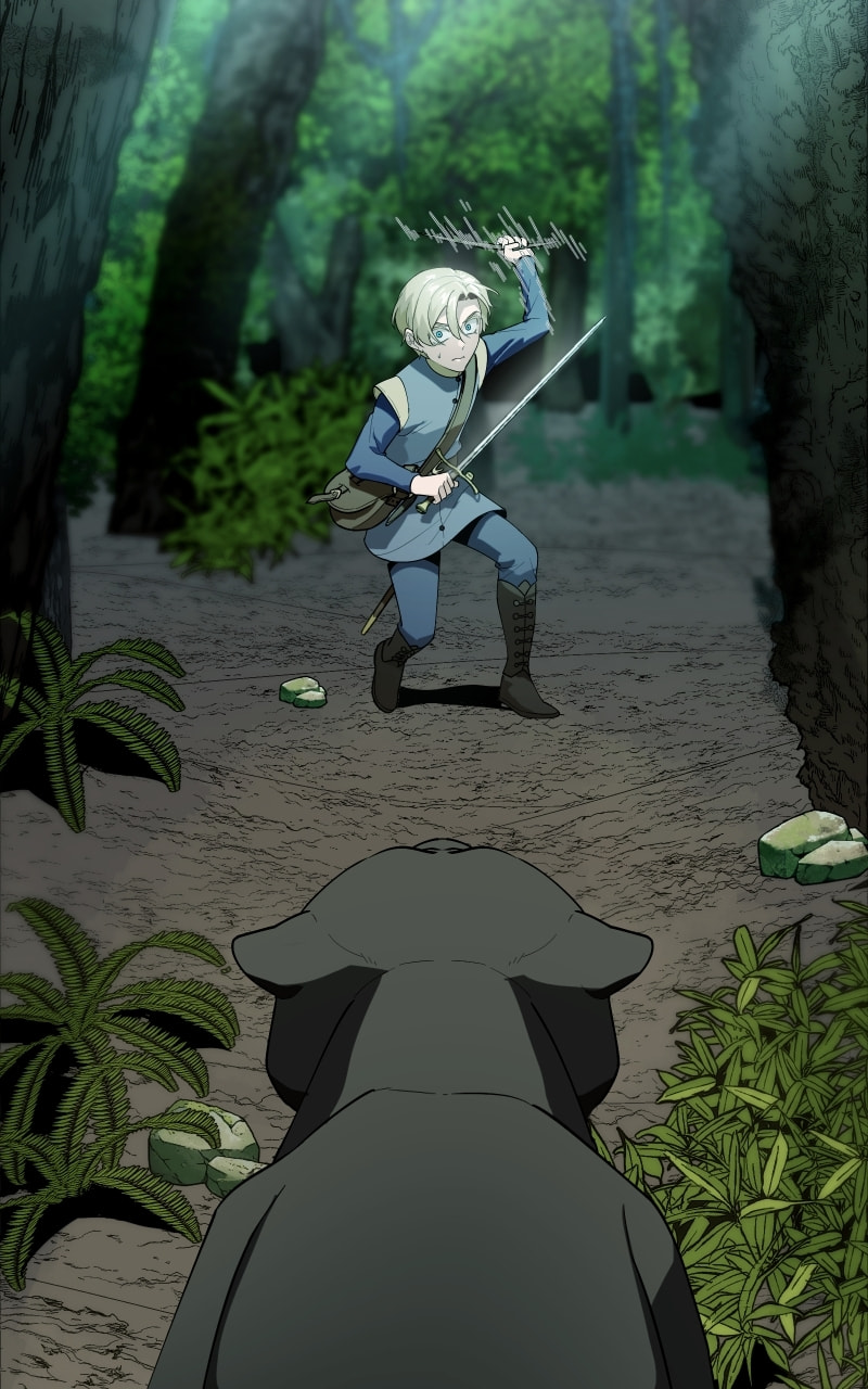 Monarch Chapter 12 page 78 - 
