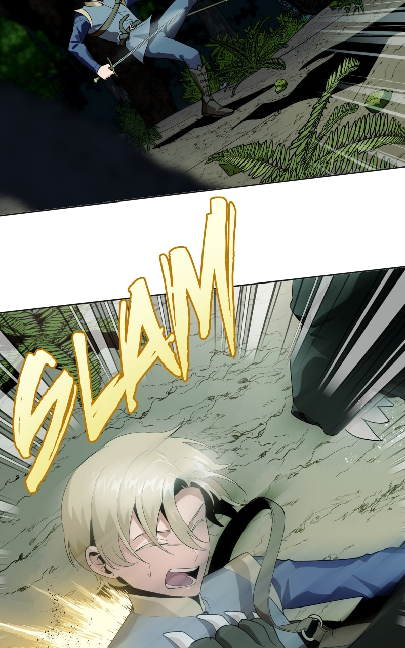 Monarch Chapter 12 page 88 - 