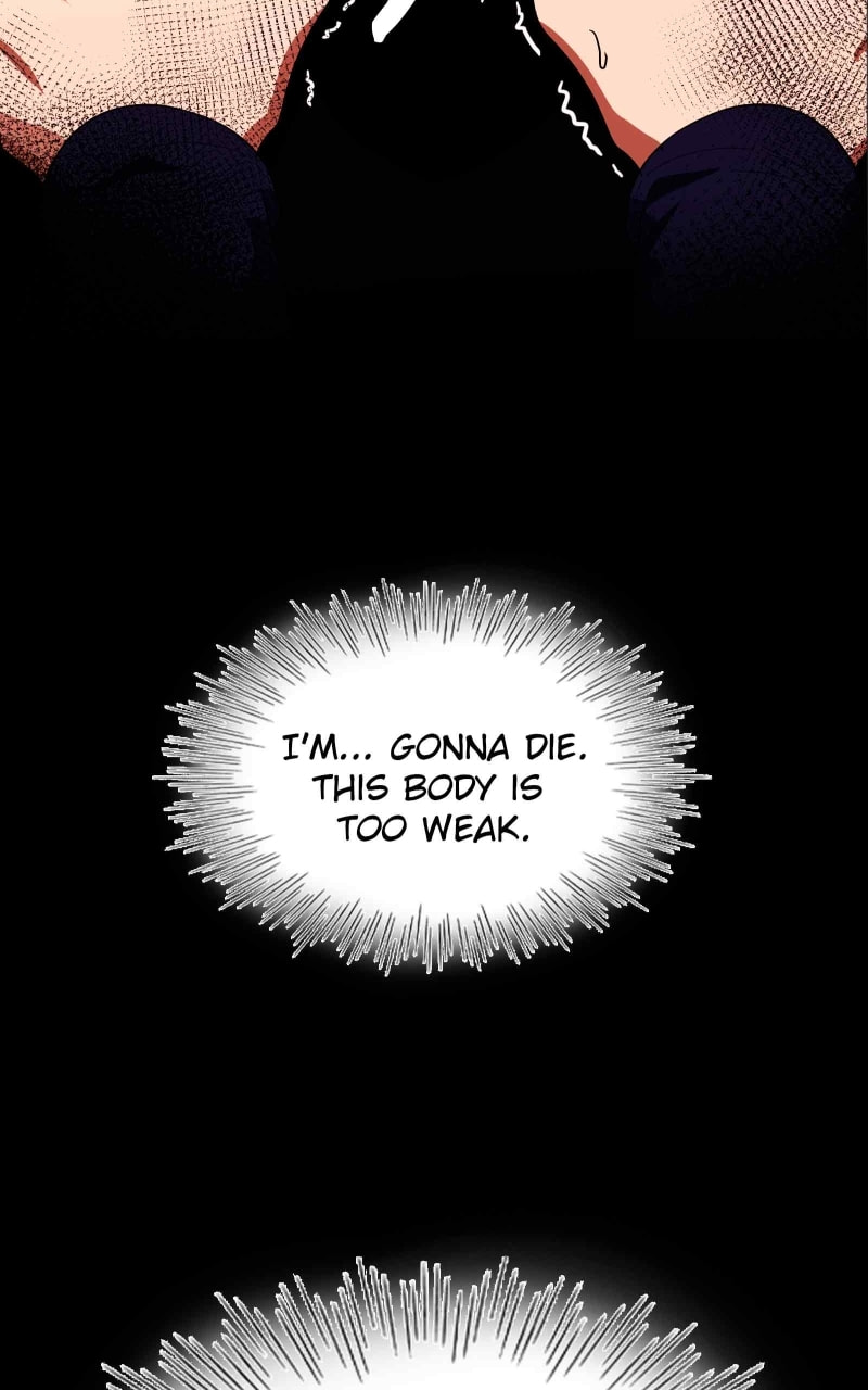 Monarch Chapter 12 page 91 - 