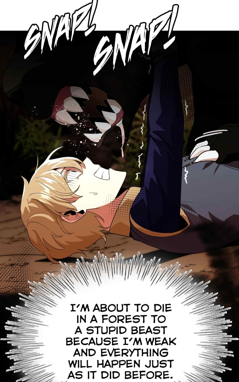 Monarch Chapter 12 page 94 - 