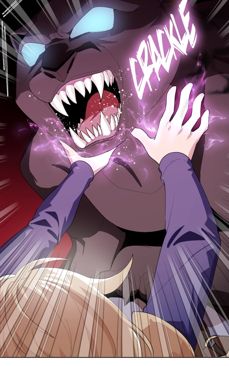 Monarch Chapter 12 page 100 - 