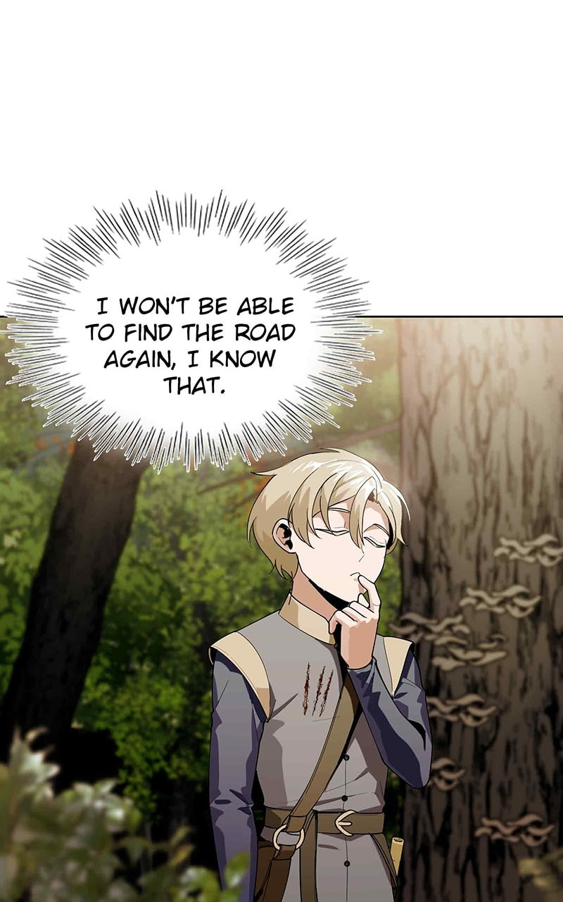 Monarch Chapter 13 page 11 - 