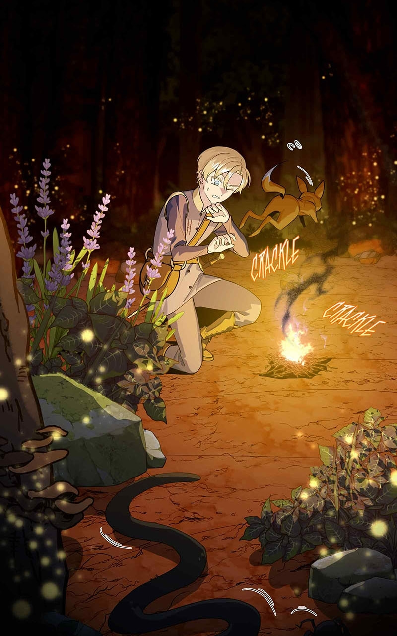 Monarch Chapter 13 page 105 - 