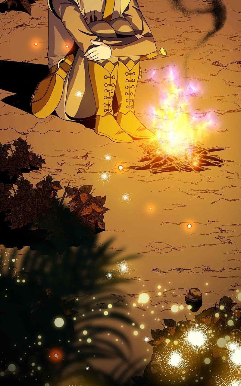 Monarch Chapter 13 page 109 - 