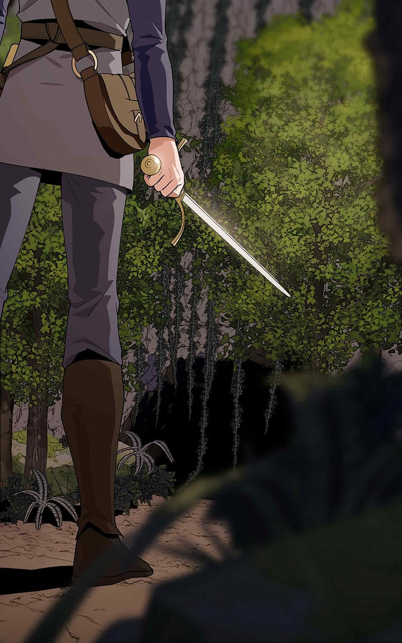 Monarch Chapter 13 page 17 - 