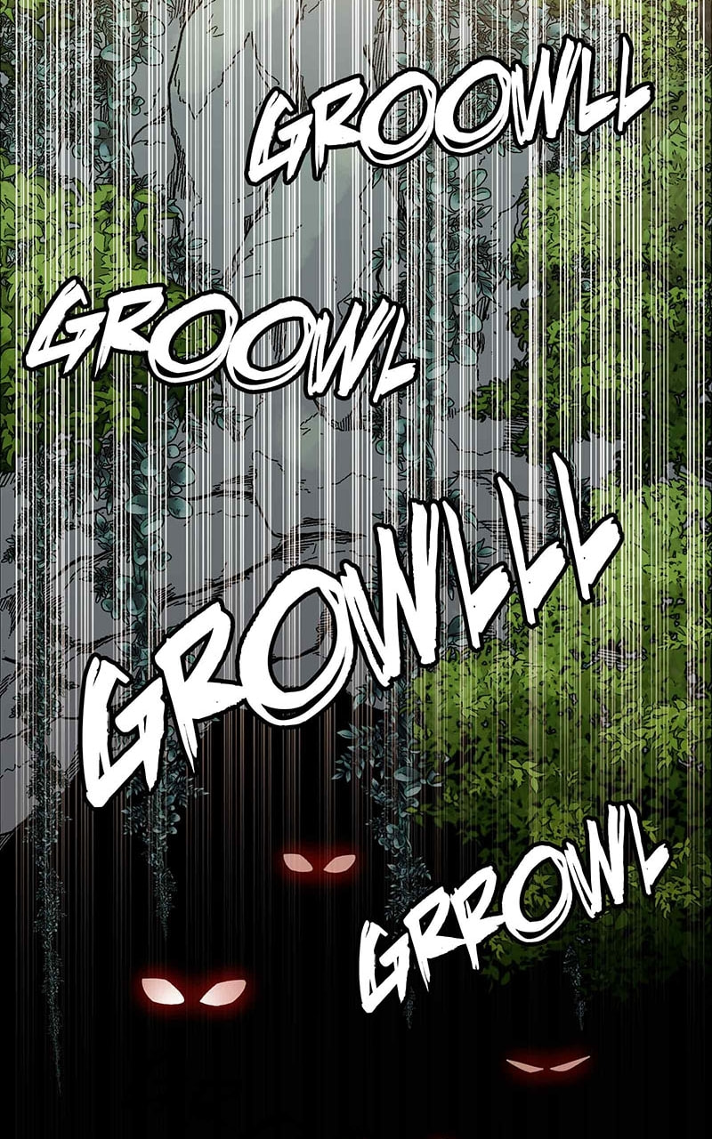 Monarch Chapter 13 page 22 - 