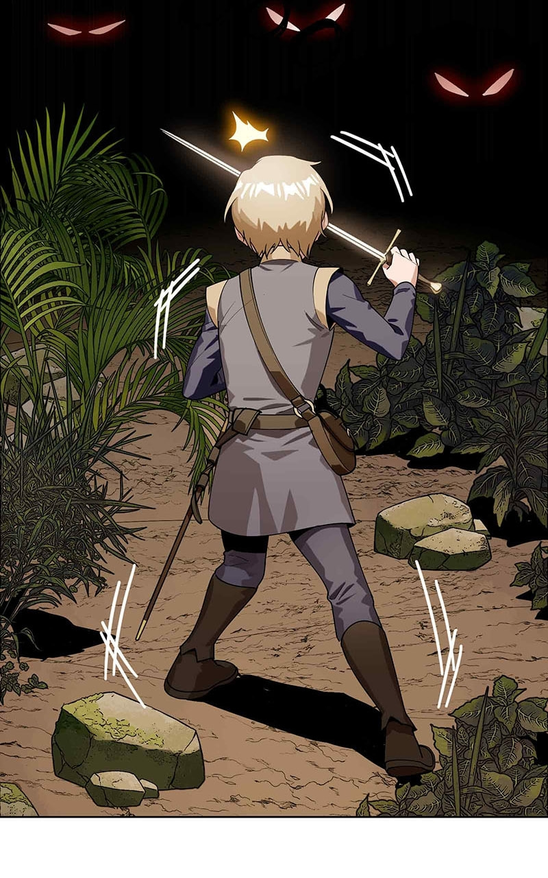 Monarch Chapter 13 page 23 - 