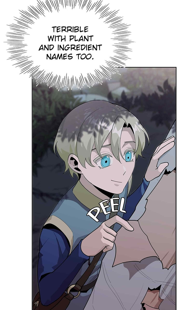 Monarch Chapter 13 page 46 - 