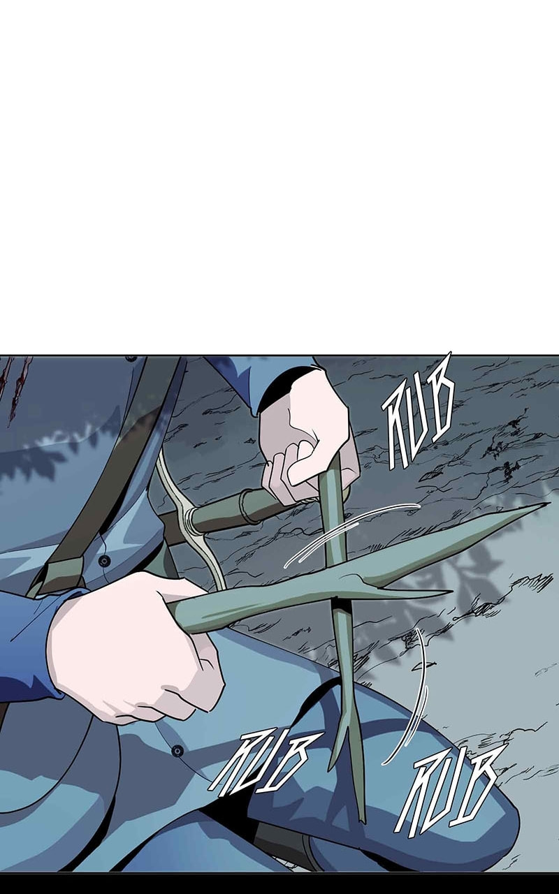 Monarch Chapter 13 page 60 - 
