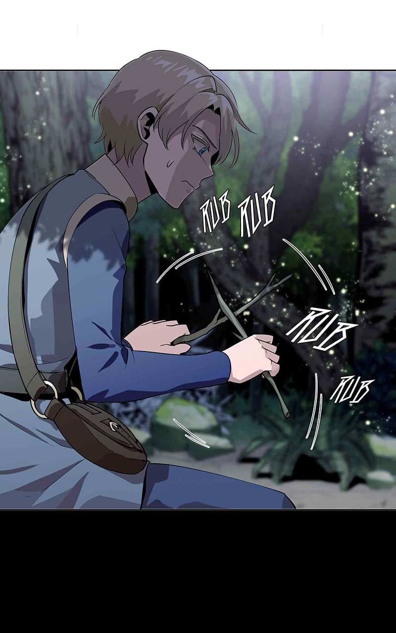Monarch Chapter 13 page 66 - 
