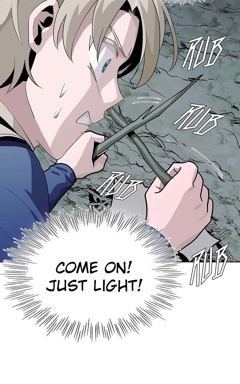 Monarch Chapter 13 page 74 - 