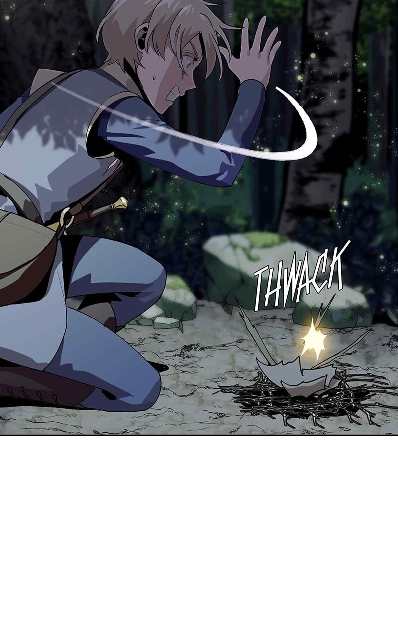 Monarch Chapter 13 page 77 - 