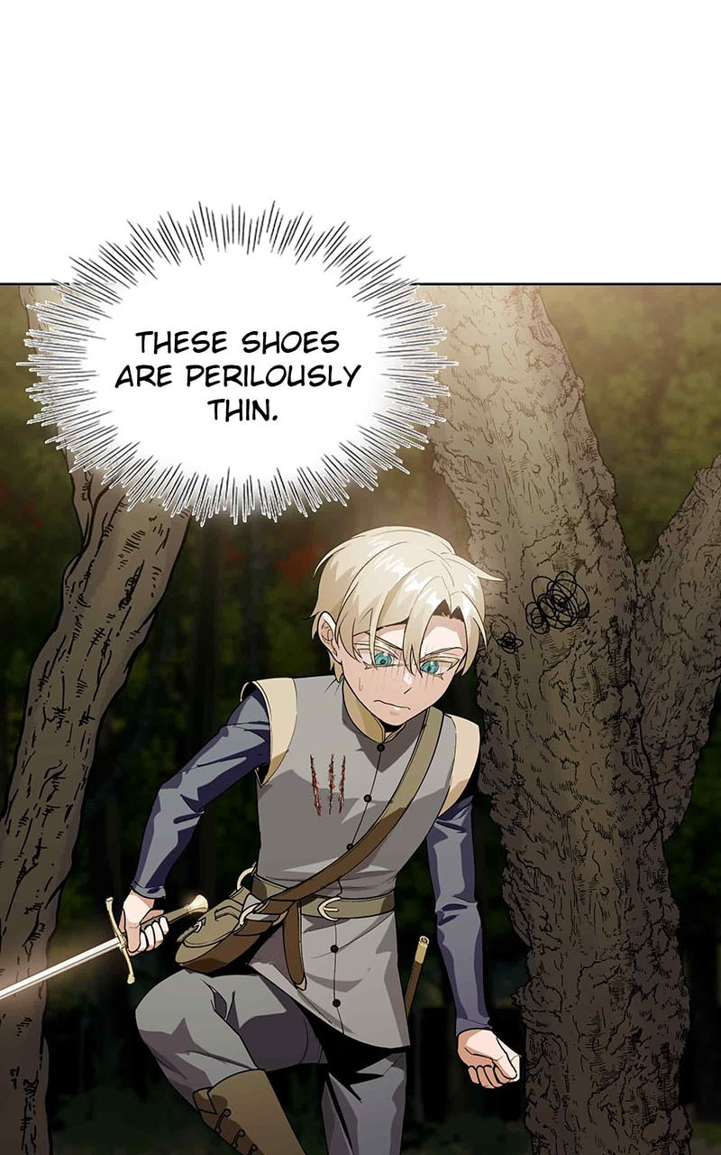 Monarch Chapter 13 page 9 - 