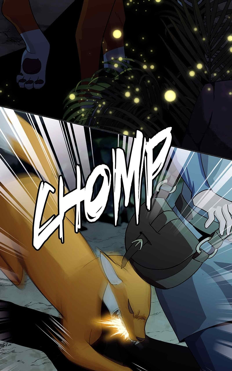 Monarch Chapter 13 page 86 - 
