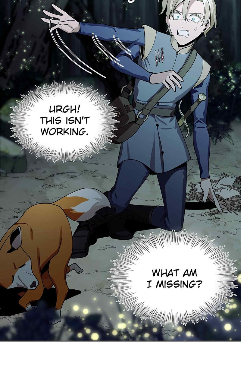 Monarch Chapter 13 page 88 - 