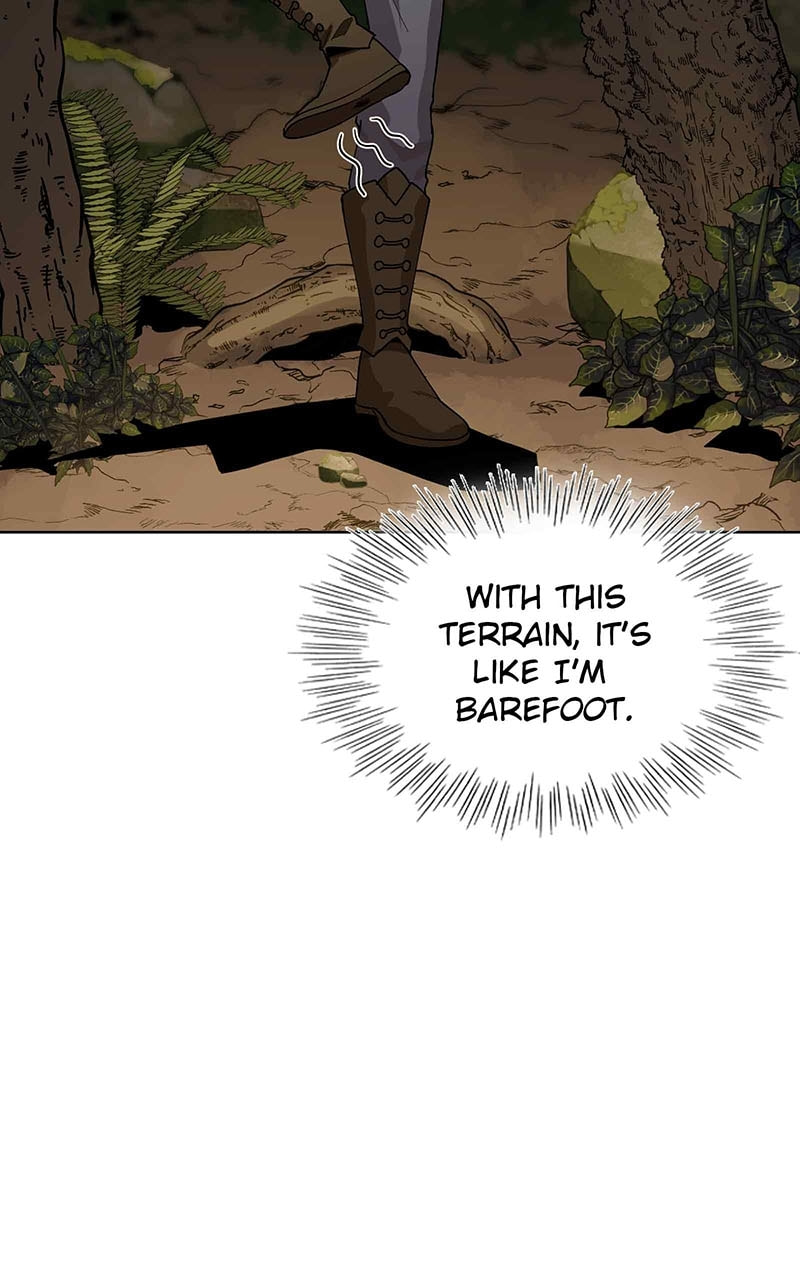 Monarch Chapter 13 page 10 - 