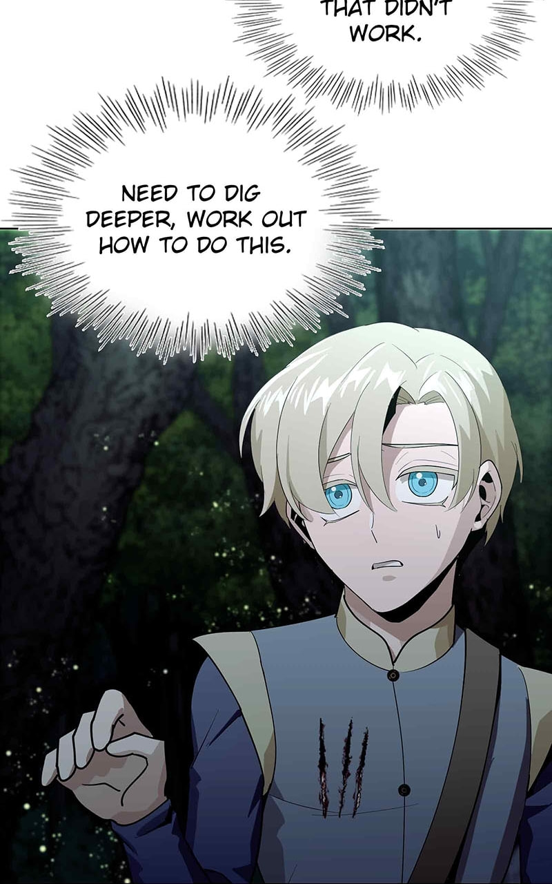 Monarch Chapter 13 page 91 - 