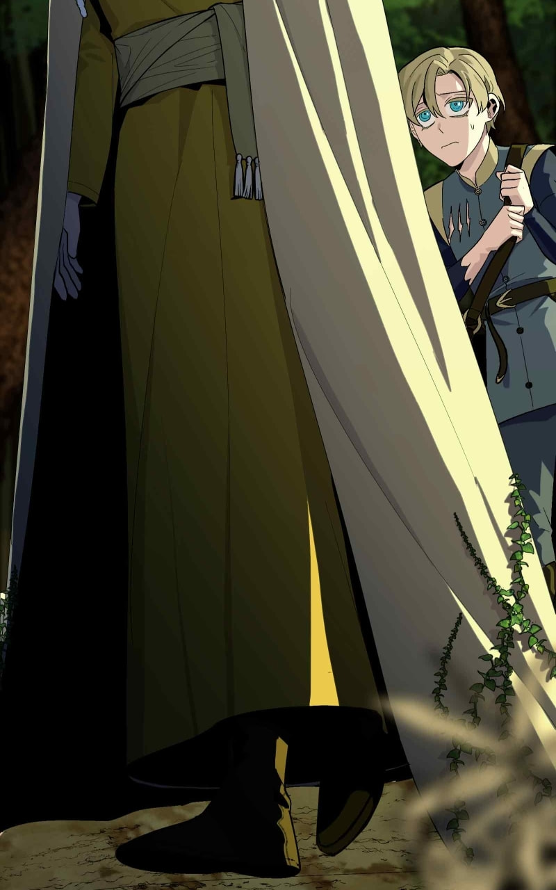 Monarch Chapter 14 page 104 - 