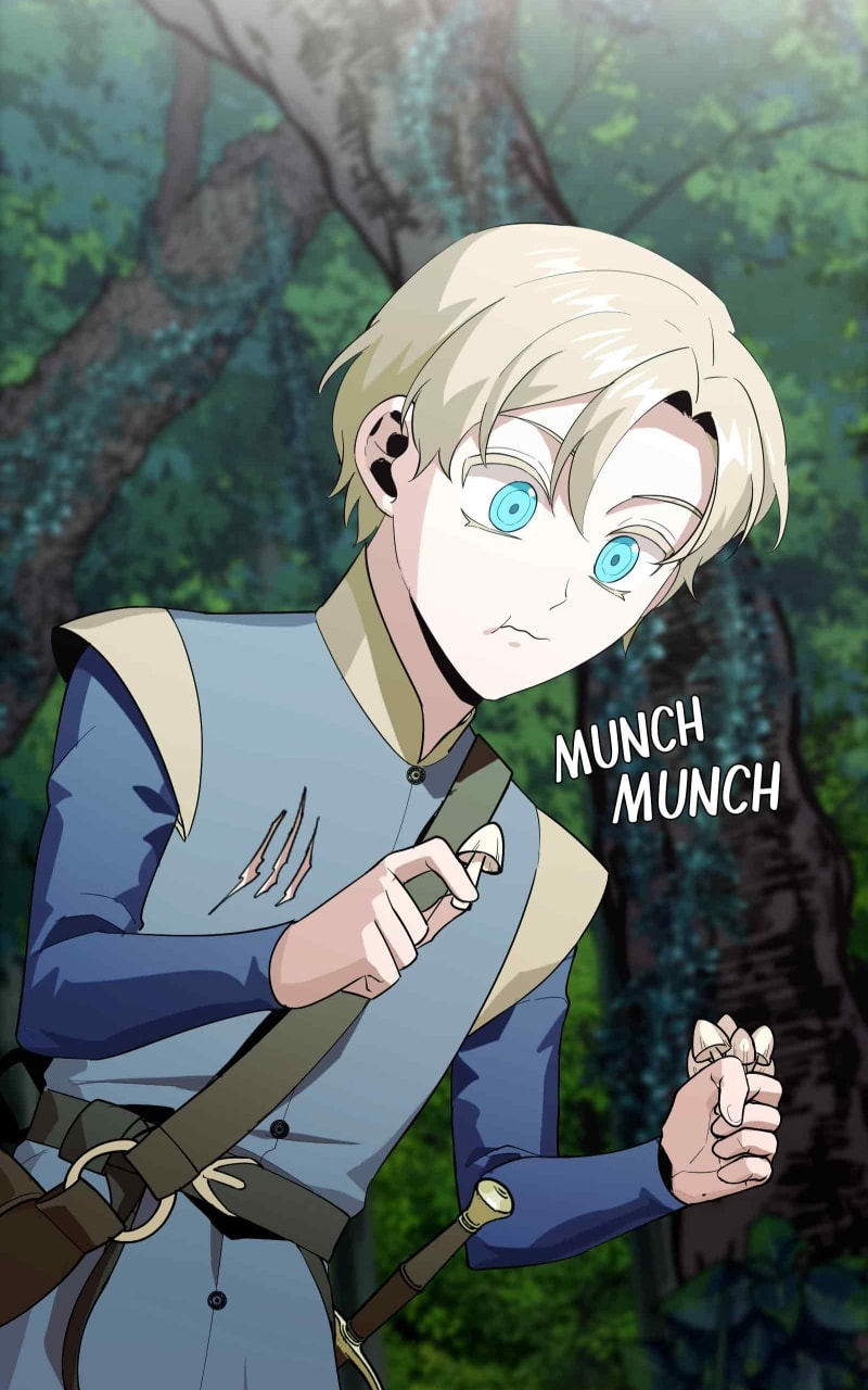Monarch Chapter 14 page 22 - 