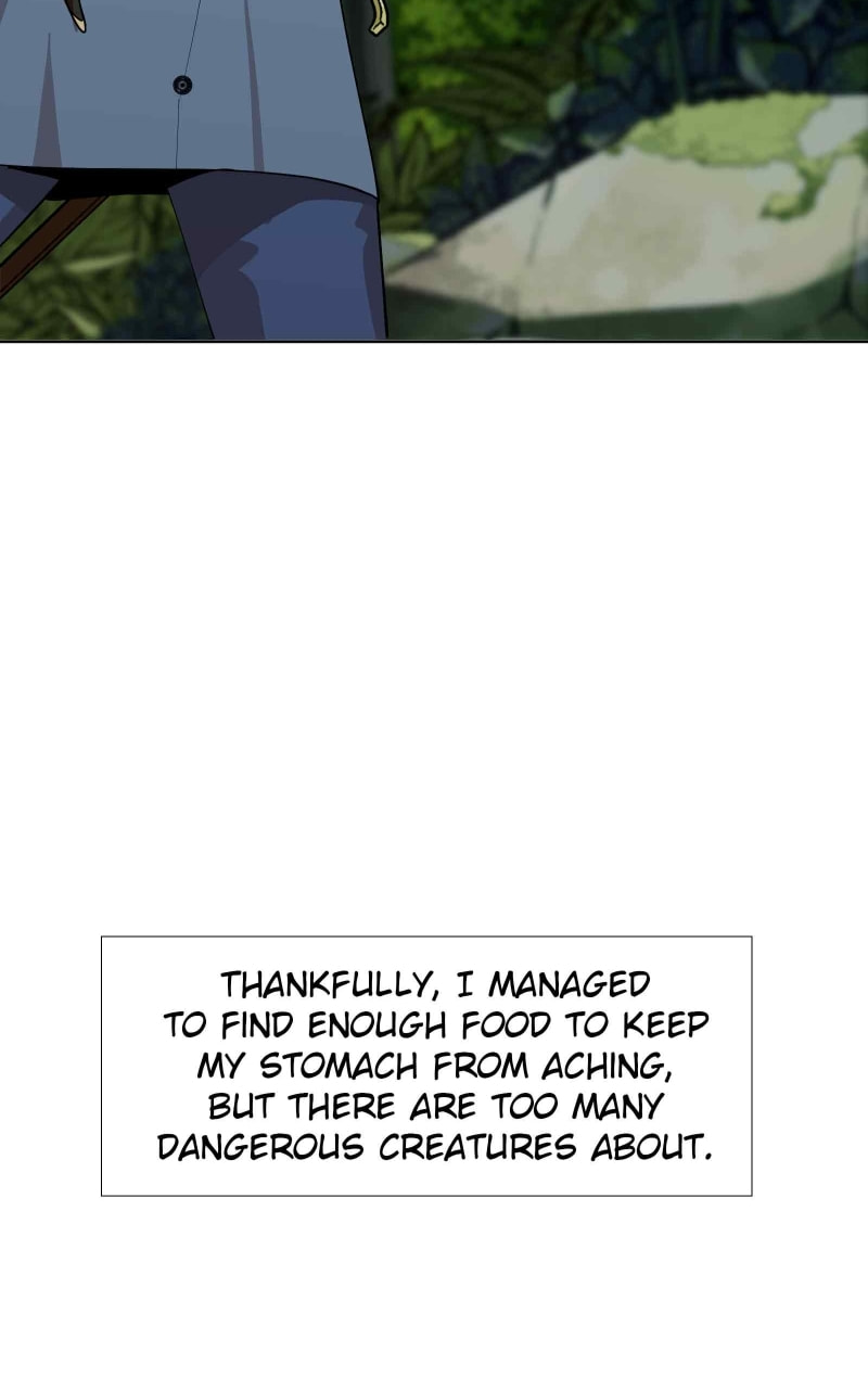 Monarch Chapter 14 page 23 - 