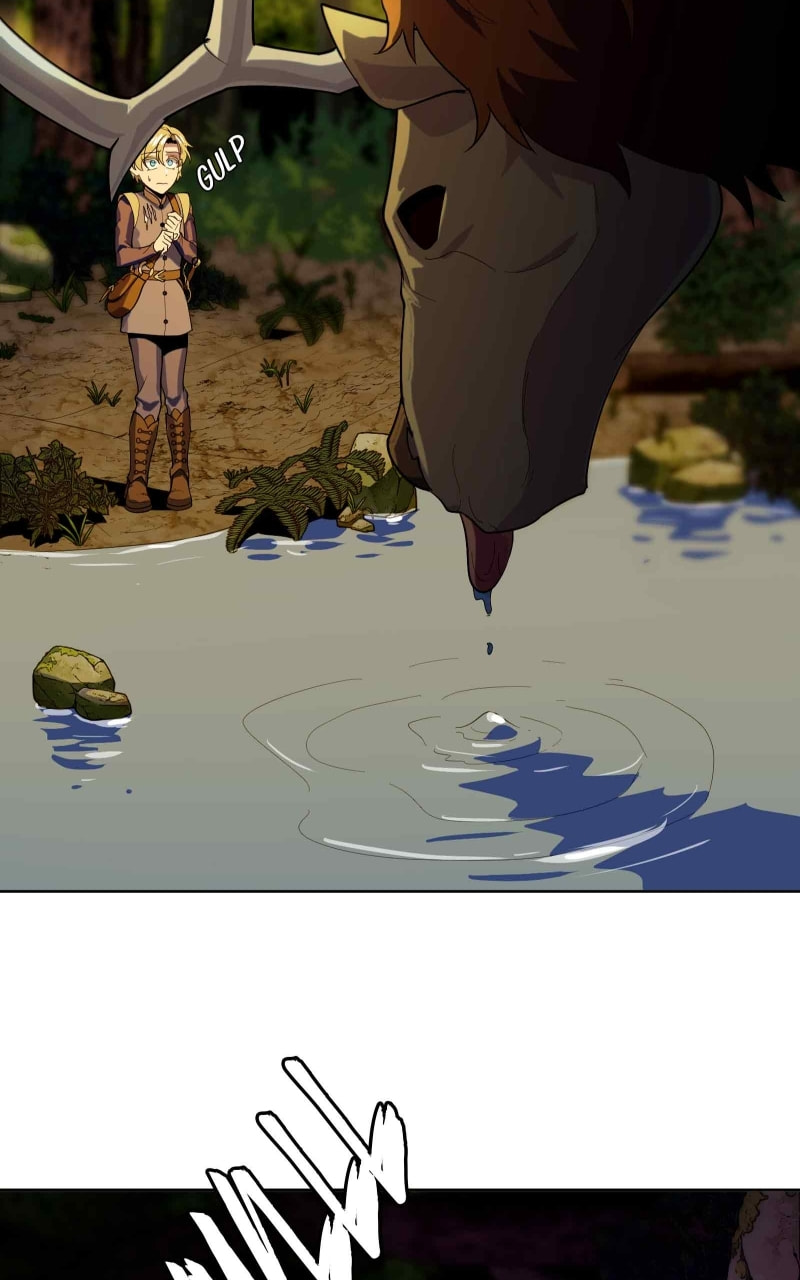 Monarch Chapter 14 page 25 - 