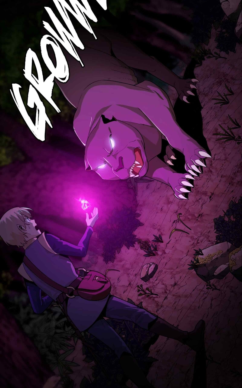 Monarch Chapter 14 page 26 - 