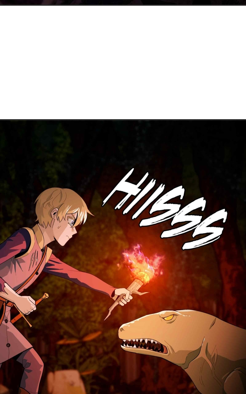 Monarch Chapter 14 page 27 - 