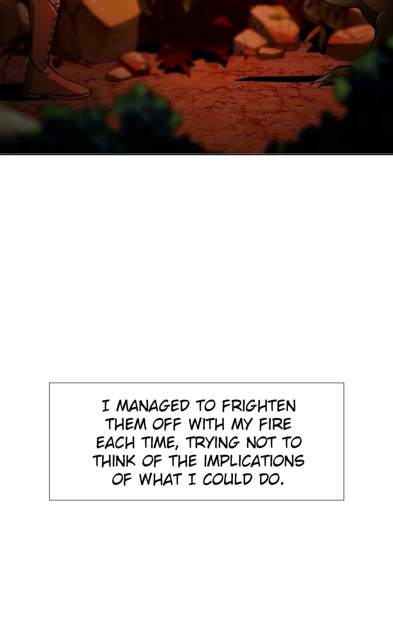 Monarch Chapter 14 page 28 - 