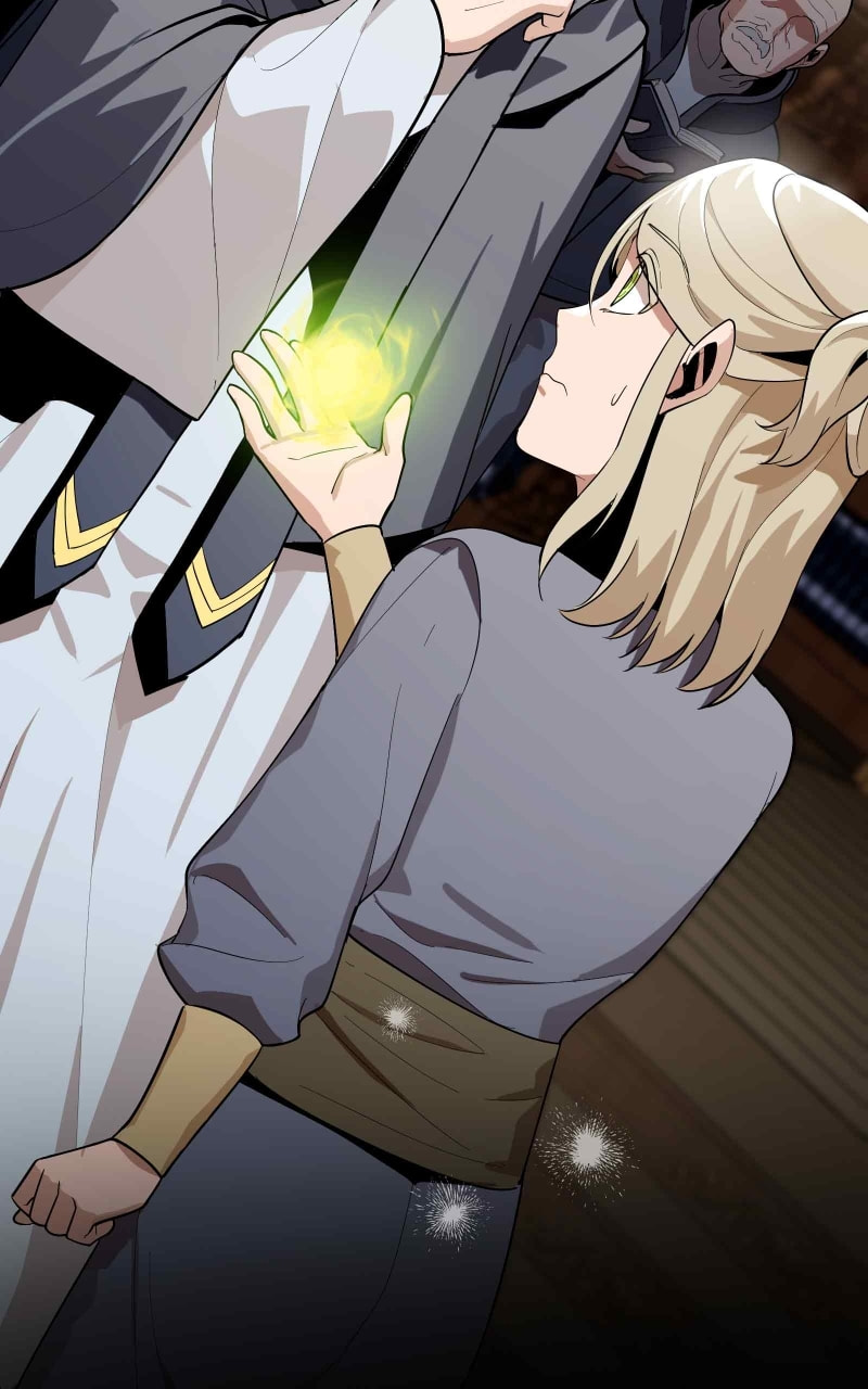 Monarch Chapter 14 page 33 - 