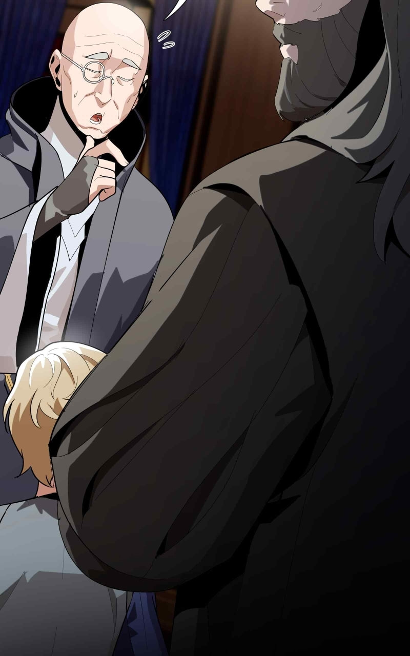 Monarch Chapter 14 page 38 - 