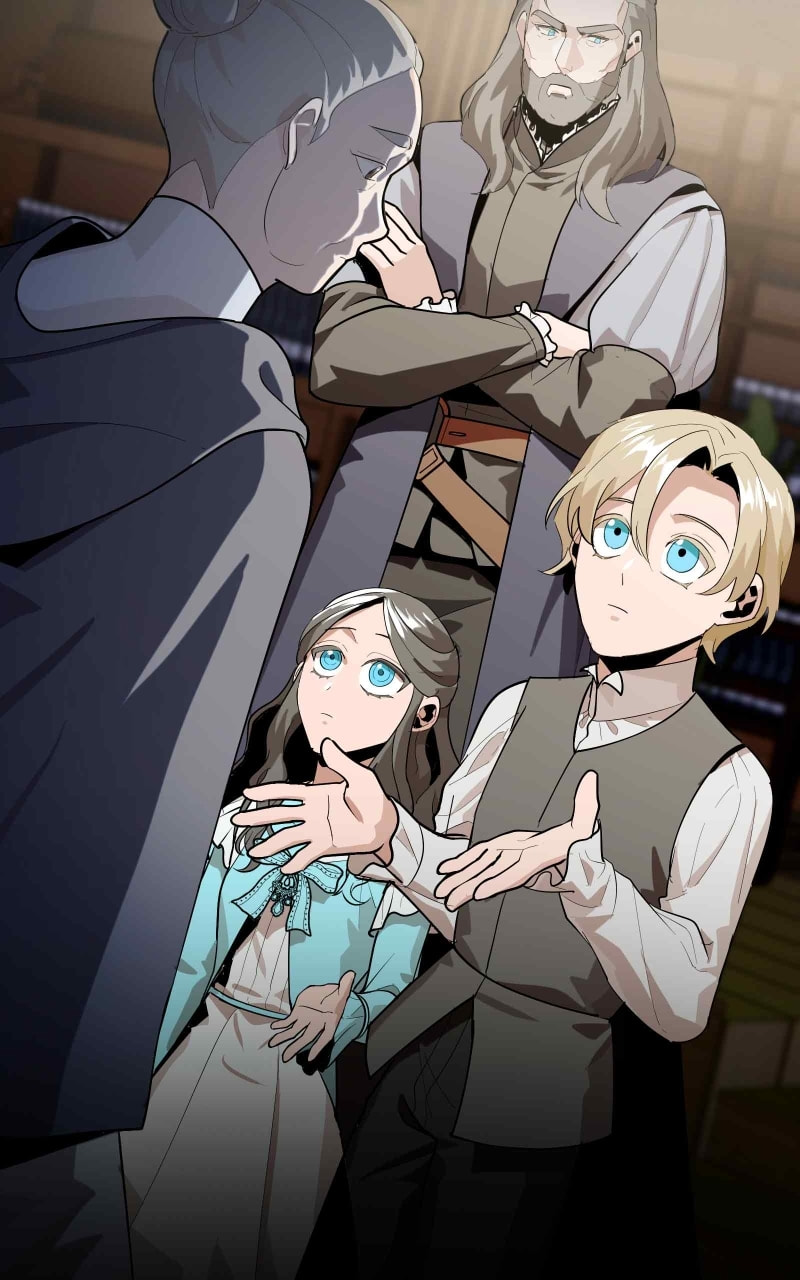 Monarch Chapter 14 page 40 - 
