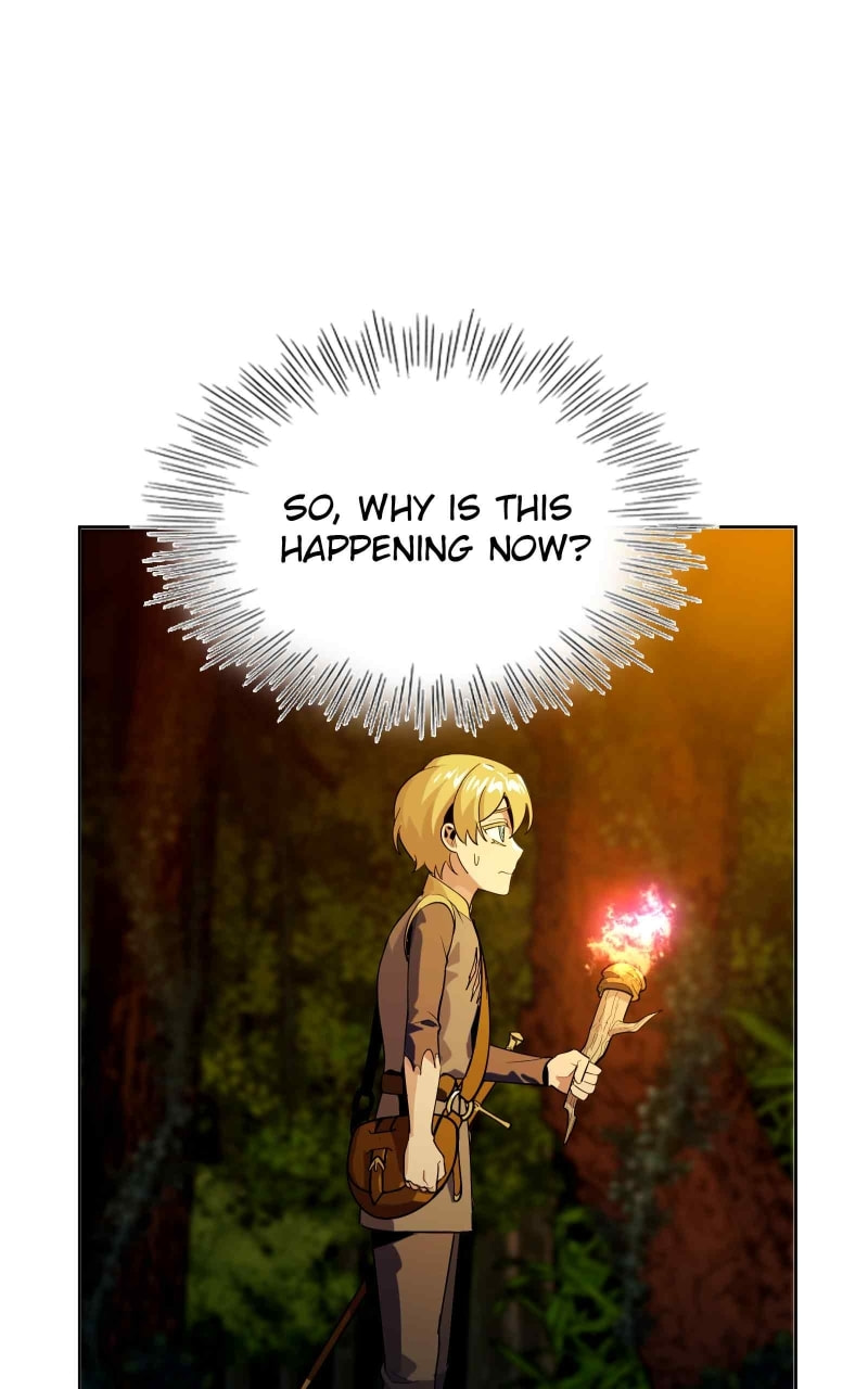 Monarch Chapter 14 page 45 - 