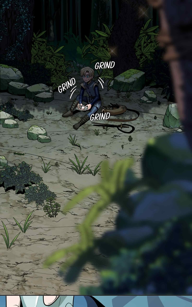 Monarch Chapter 14 page 6 - 