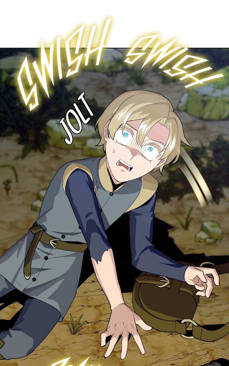 Monarch Chapter 14 page 60 - 