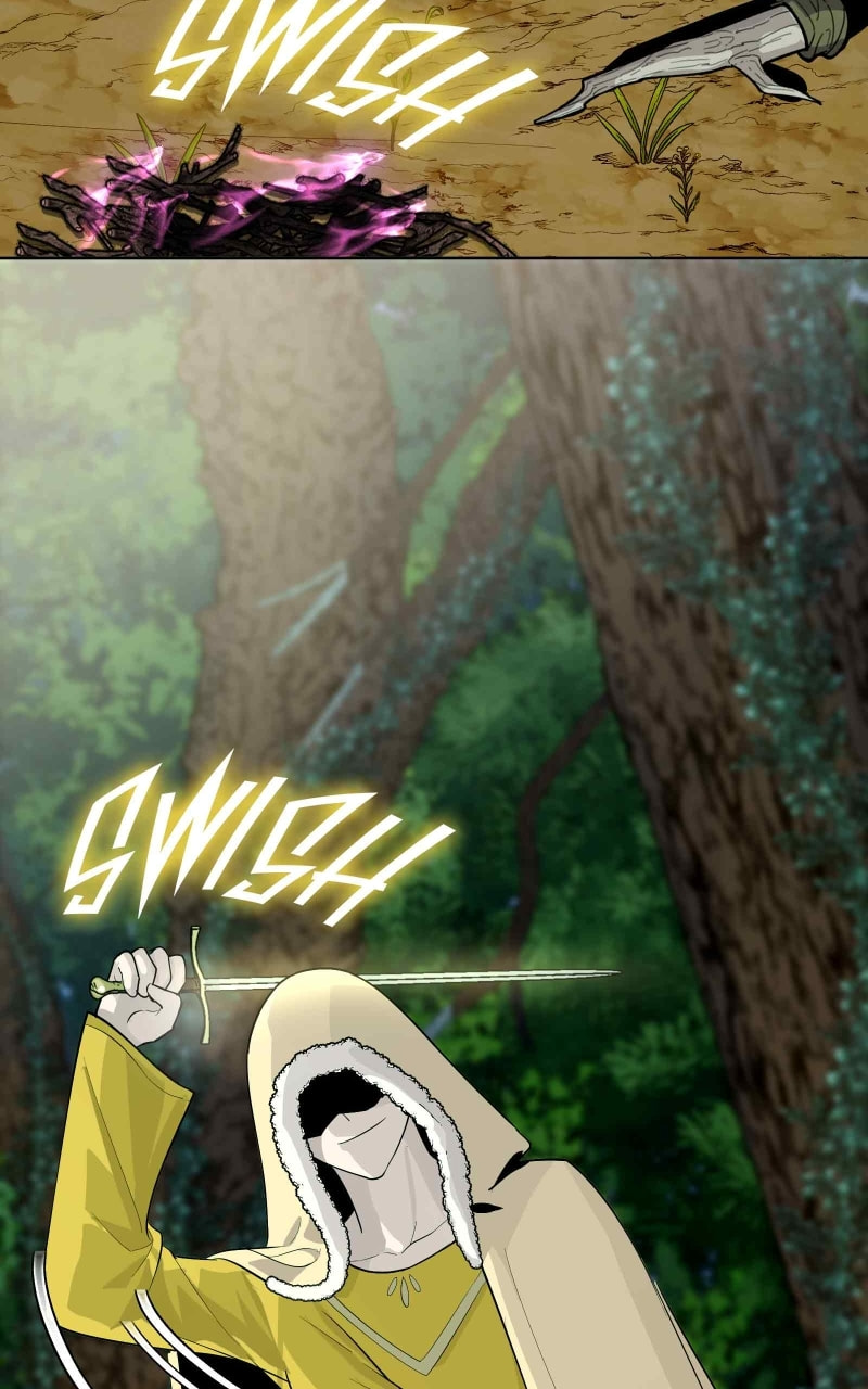 Monarch Chapter 14 page 61 - 
