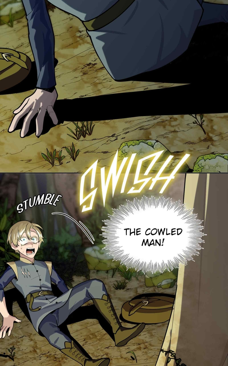 Monarch Chapter 14 page 63 - 