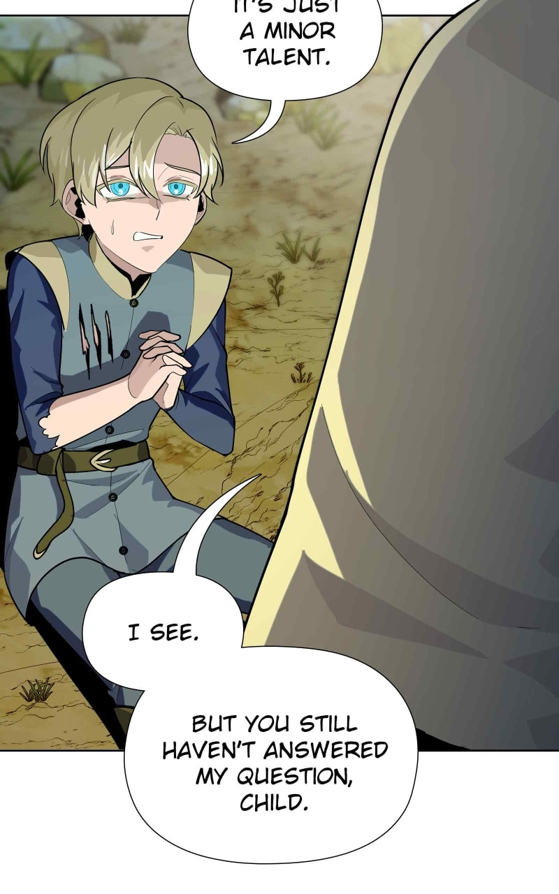 Monarch Chapter 14 page 74 - 