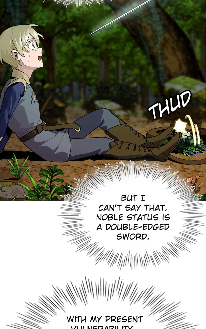 Monarch Chapter 14 page 76 - 