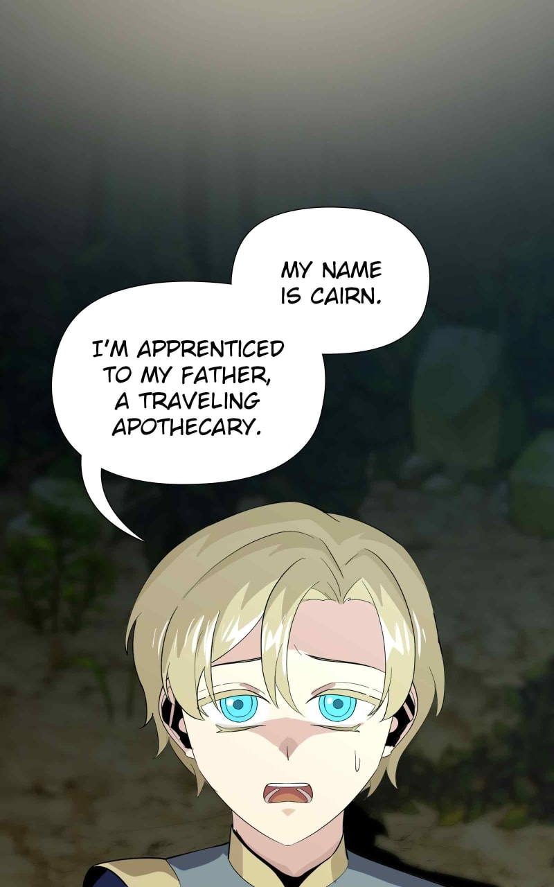 Monarch Chapter 14 page 78 - 