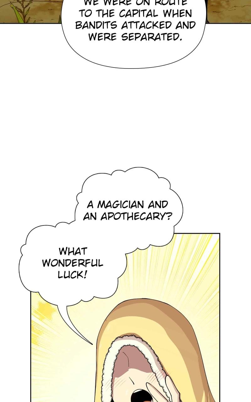 Monarch Chapter 14 page 80 - 