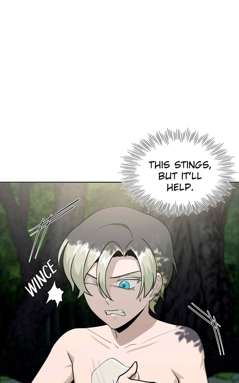 Monarch Chapter 14 page 9 - 